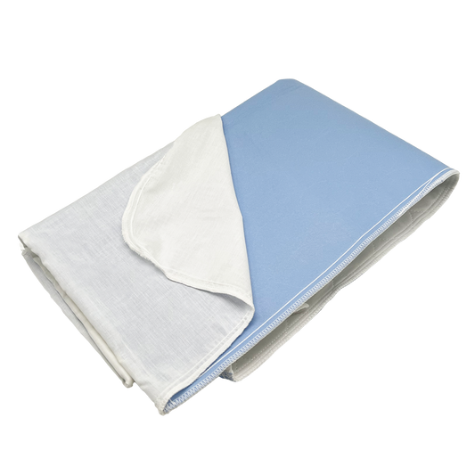 MaiMed chránič postele / podložka do postele, omyvatelná