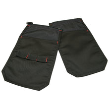 Brašny na nářadí NITRAS, černé