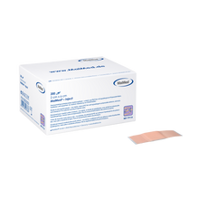 MaiMed-inject, voděodolná injektážní omítka