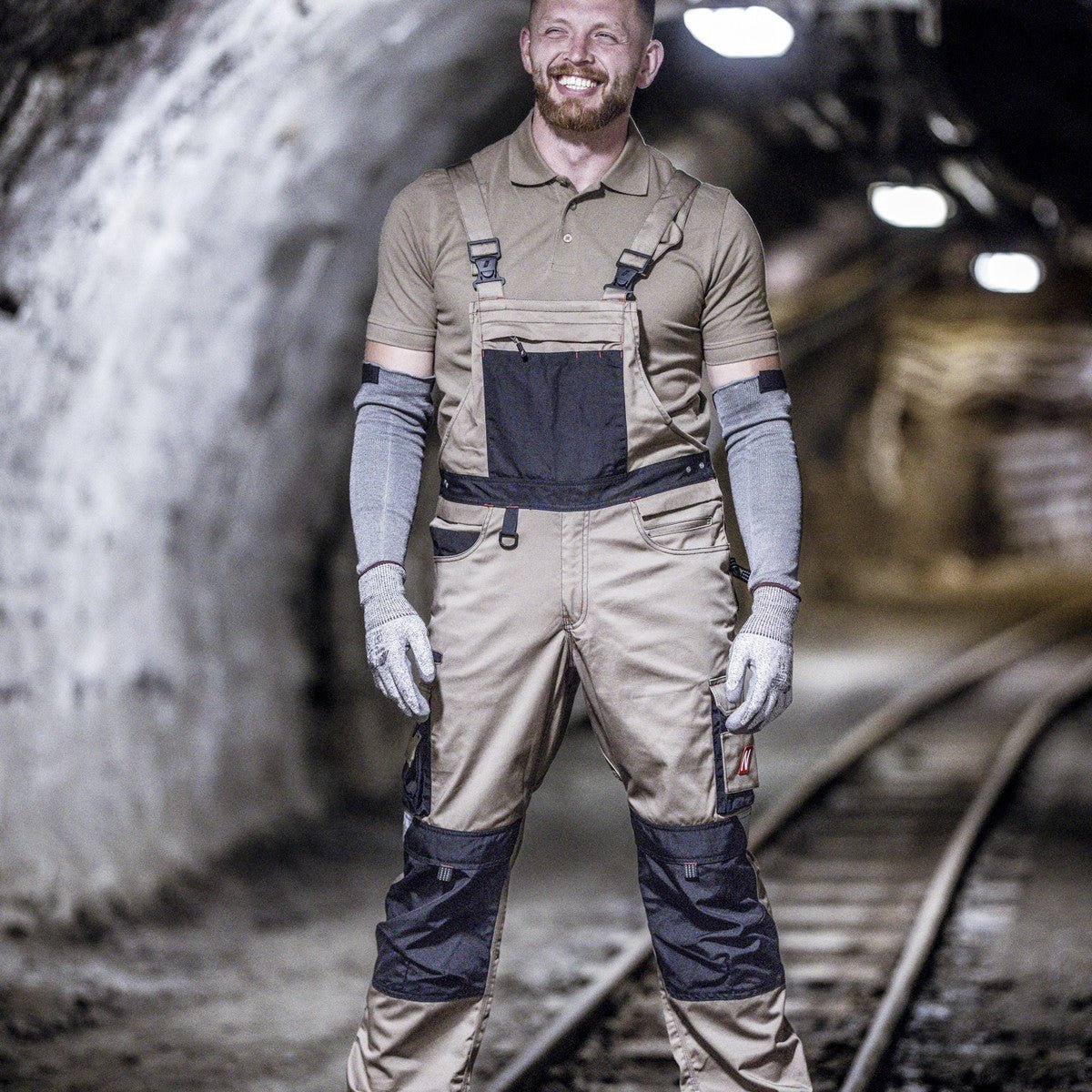 NITRAS MOTION TEX LIGHT, polokošile