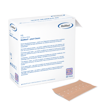 MaiMed-plast Klasický tuhý rychloobvaz na rány