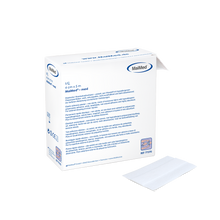 MaiMed-med, bílý elastický rychloobvaz na rány