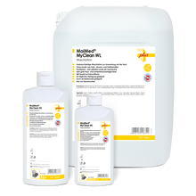 Mycí mléko MaiMed MyClean WL