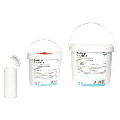 Dávkovač vlhčených ubrousků MaiMed MyClean S