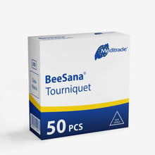 BeeSana® Tourniquet | Balení (50 kusů)