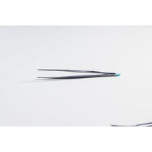 Standardní chirurgická pinzeta p20 rovná s jemným hrotem 16cm | Balení (20 kusů)