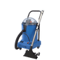 Numatic sprejové odsávací zařízení HL15, modré, včetně sady příslušenství BS28 38 mm | Balení (1 kus)
