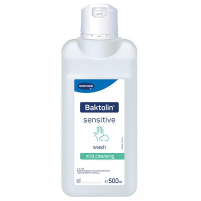 Baktolin sensitive 5 l P1 | Kanystr (1 kus)