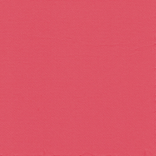 Detailní záběr na strukturovaný, zářivě růžový povrch PAPSTAR 30 ubrousků, 2vrstvé „PUNTO“ (38 x 38 cm) od PAPSTAR GmbH, který ukazuje jasný tkaný vzor ve stylu Punto pro atraktivní a jednotný vzhled.