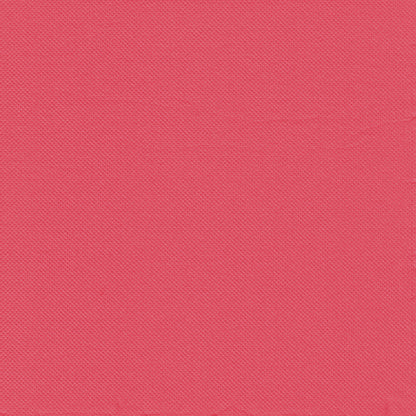 Detailní záběr na strukturovaný, zářivě růžový povrch PAPSTAR 30 ubrousků, 2vrstvé „PUNTO“ (38 x 38 cm) od PAPSTAR GmbH, který ukazuje jasný tkaný vzor ve stylu Punto pro atraktivní a jednotný vzhled.