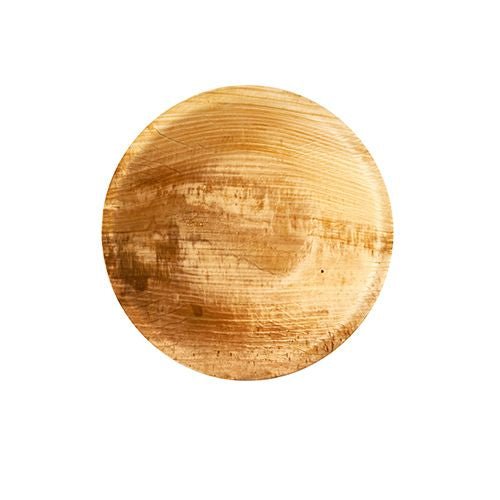 Ta PAPSTAR Misky z palmových listů „pure“ (kulaté, 13 cm, 6 kusů) jsou šetrné k životnímu prostředí, biologicky rozložitelné a představují udržitelný jednorázový nádobí – ideální jako přírodní alternativa k PAPSTAR s.r.o.