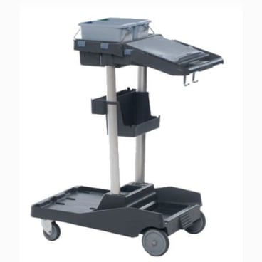 Standardní plastová platforma VoleoPro s různými funkcemi | Balení (1 kus)