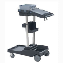 Standardní plastová platforma VoleoPro s různými funkcemi | Balení (1 kus)