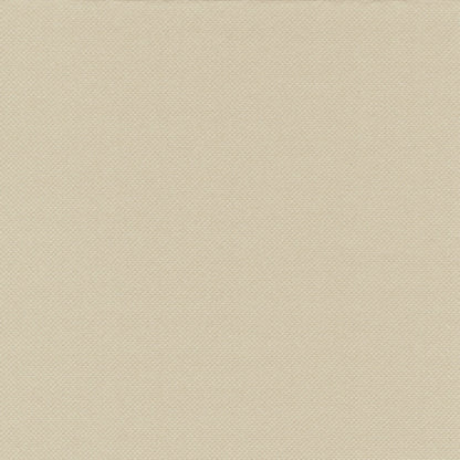 Detailní záběr na béžové PAPSTAR 100 ubrousků „ROYAL Collection“ od PAPSTAR GmbH ukazuje jemně tkanou strukturu. Tyto luxusní ubrousky ve formátu 40 x 40 cm jsou vyrobeny z vysoce kvalitního materiálu a jsou hladké a rovnoměrné – perfektní pro elegantní prostředí.