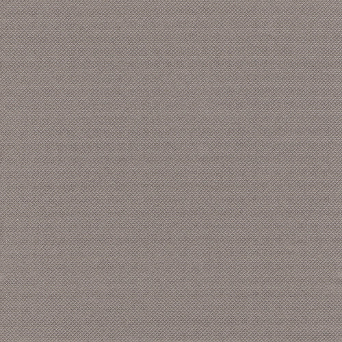 Detailní záběr na jemně tkaný, strukturovaný povrch PAPSTAR 100 ubrousků „ROYAL Collection“ (40x40 cm, 1/4-sklo) od PAPSTAR GmbH v tlumeném mauve odstínu.