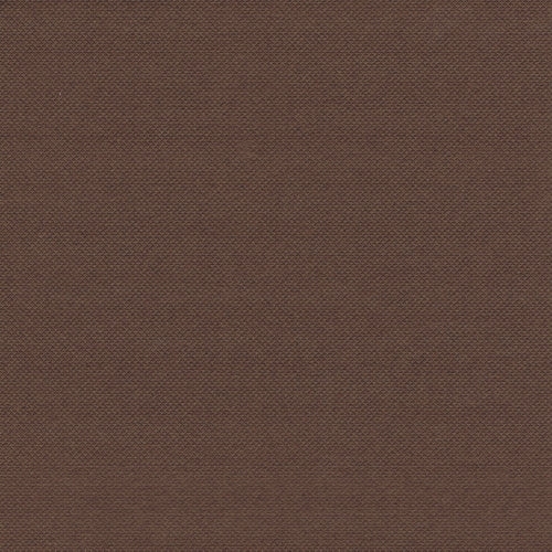 Detailní záběr na PAPSTAR 100 ubrousků „ROYAL Collection“ 1/4-skládání (40x40 cm) od PAPSTAR GmbH ukazuje jednoduchou hnědou tkanou strukturu, která zdůrazňuje jejich prémiovou kvalitu – perfektní pro luxusně prostřené stoly.