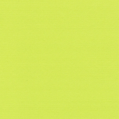 Detailní záběr PAPSTAR 100 ubrousků „ROYAL Collection“ (40 x 40 cm) od PAPSTAR GmbH ukazuje jasně žlutozelený, jemně tkaný povrch – vysoce kvalitní materiál, ideální pro luxusní ubrousky.