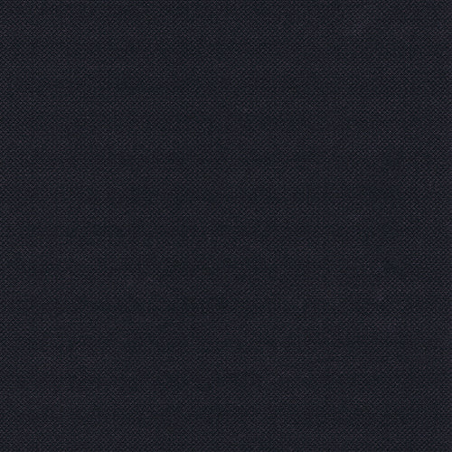 Dunkelgrauer Strukturstoff in Nahaufnahme, mit gleichmäßigem Webmuster - ähnlich dem anspruchsvollen Stil von PAPSTAR GmbH 50 Servietten "ROYAL Collection" 1/4-Falz 40 x 40 cm schwarz.