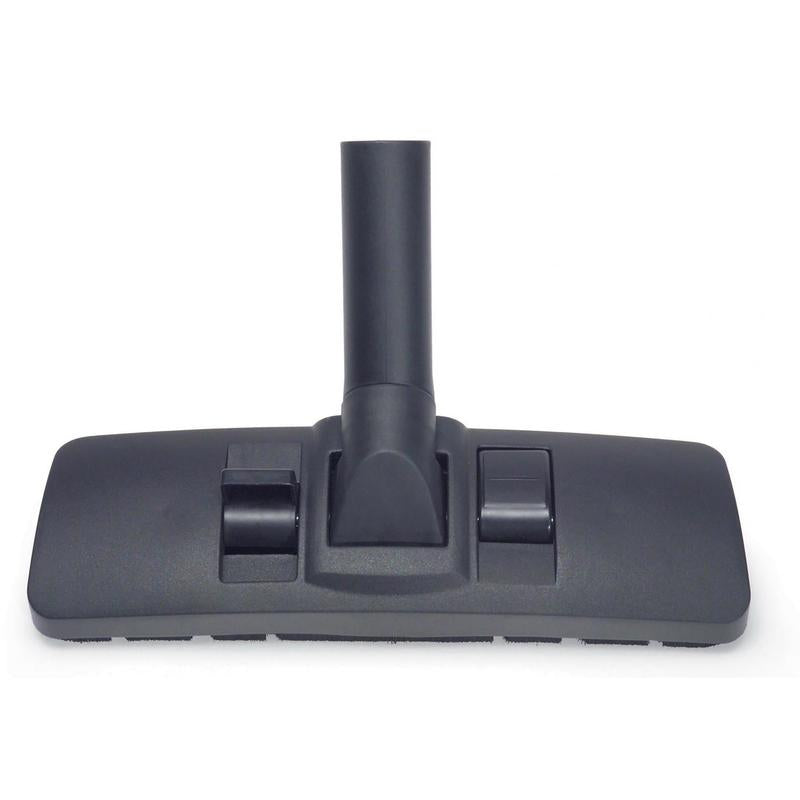 Kombinovaná hubice Numatic 270 mm se základní deskou z nerezové oceli a parkovací funkcí (pro bateriový vysavač | Balení 1 ks)