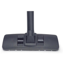 Kombinovaná hubice Numatic 270 mm se základní deskou z nerezové oceli a parkovací funkcí (pro bateriový vysavač | Balení 1 ks)