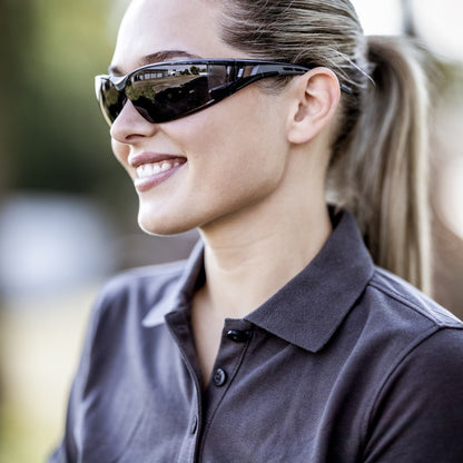 NITRAS VISION PROTECT PREMIUM, postranní brýle