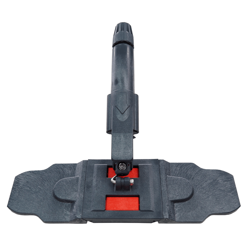 Numatic Wing skládací držák mopu pro univerzální, plochý lis a MK1, grafit, 40 cm | Balení (1 kus)