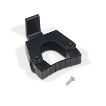 Držák Numatic Toolflex pro připevnění na odkládací misku Numatic | Balení (1 kus)