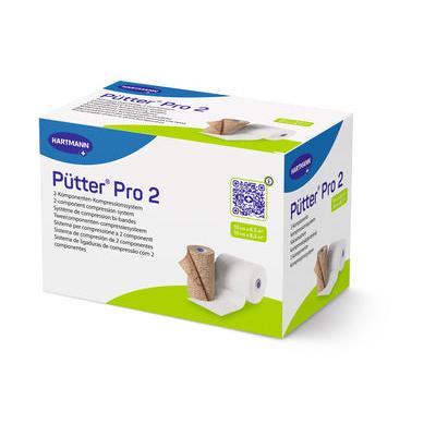 PuetterPro 2* 10cm | Balení (12 kusů)