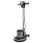 Numatic jednokotoučový stroj HFM-1545G, šedá/grafit, 450 mm, 450 ot./min. | Balení (1 kus)