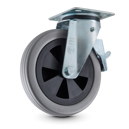 Otočná kolečka Numatic