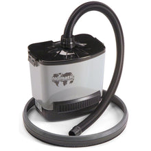 Numatic HFM/HNS/NPR sací jednotka Dustrol set DT 130 (šedá) | Balení (1 kus)