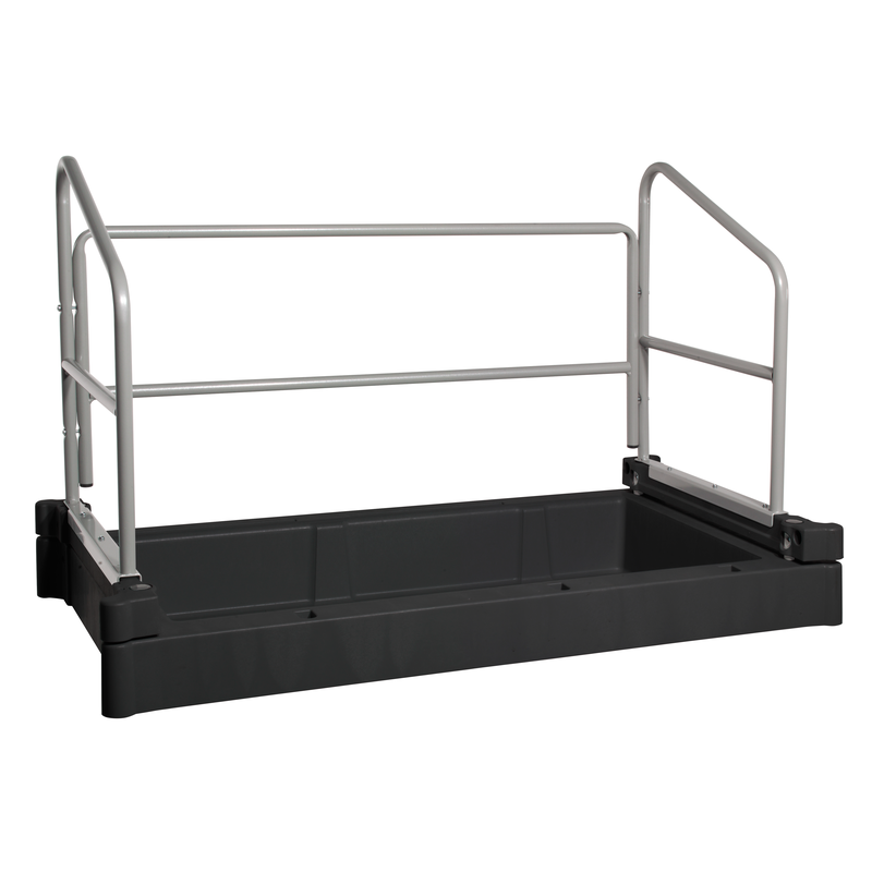 Numatic Set NKA-13 Prodlužovací sada hotelového vozíku | Balení (1 kus)