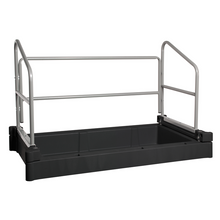 Numatic Set NKA-13 Prodlužovací sada hotelového vozíku | Balení (1 kus)