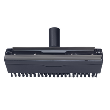 Podlahová sací hubice Numatic 300 mm s kartáčem a pryžovými sacími břity, příslušenství 32 mm | Balení (1 kus)