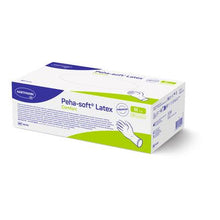 Hartmann Peha-soft Nitrile modrá