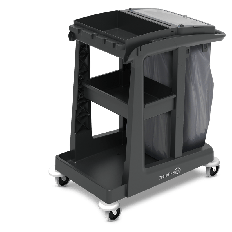 Numatic čisticí vozík EcoMatic EM-1 | Balení (1 kus)