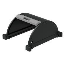 Numatic uzamykatelný TopBox černá/šedá, reflo | Balení (1 kus)