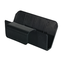 Numatic police pro skládací držák mopu, plast, reflo (PM úklidový vozík) | Balení (1 kus)