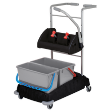 Numatic ProCar 1G Black/ VMW-2215 (vč. BK3) | Balení (1 kus)