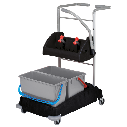 Numatic ProCar 1G Black/ VMW-2215 (vč. BK3) | Balení (1 kus)