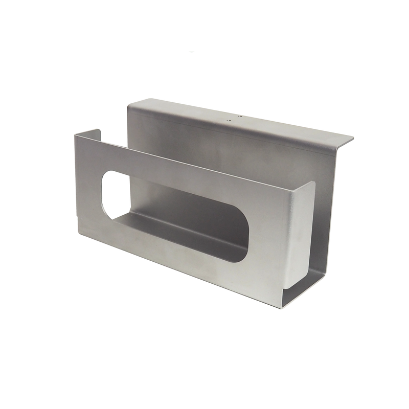 Numatic držák na odkládací schránku, nerez | Balení (1 kus)