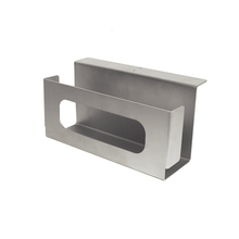 Numatic držák na odkládací schránku, nerez | Balení (1 kus)