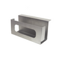 Numatic držák na odkládací schránku, nerez | Balení (1 kus)