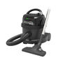 Numatic vysavač "Numatic 170 Eco" EPR170-11, černá/černá, sada příslušenství AS0, 12,5m | Balení (1 kus)