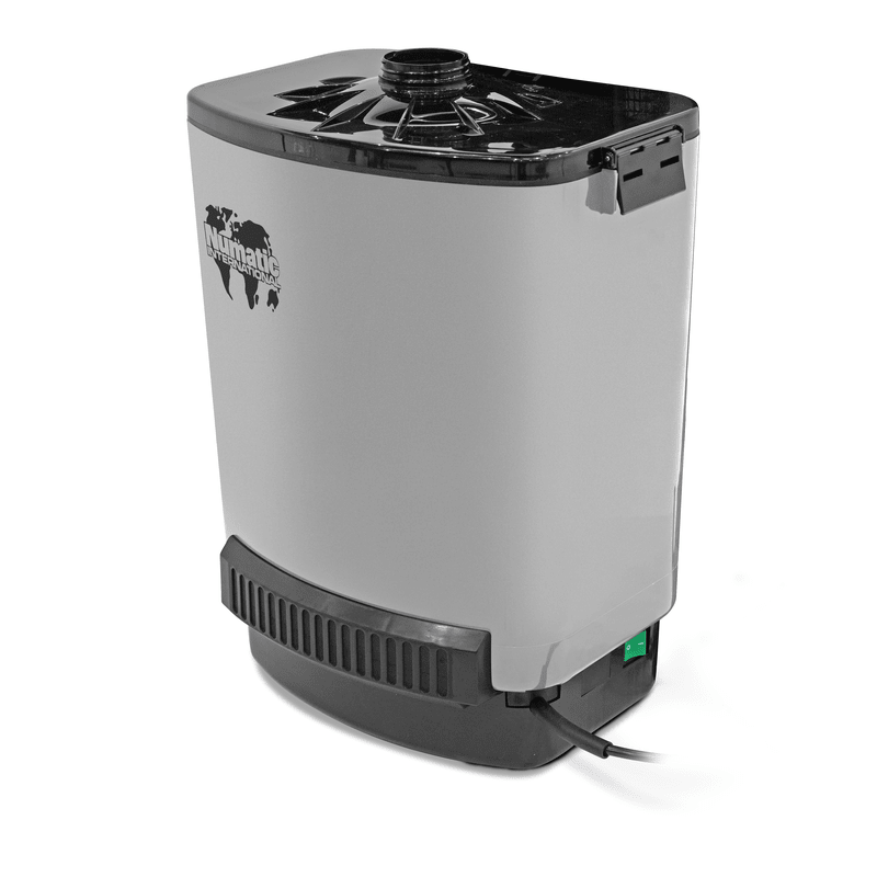 Numatic HNS/HFM mikrofiltr Dustrol, Hepa Kit | Balení (1 kus)
