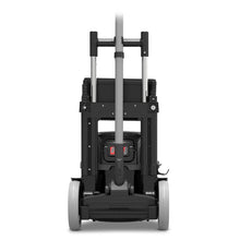 Numatic bateriový vysavač PBT230NX/1, černý, sada příslušenství AS56(2.2P) | Balení (1 kus)