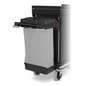 Sada pro upevnění odpadní jednotky Numatic 120 / 2 x 70 litrů:NKA-101P R(eflo) | Balení (1 kus)