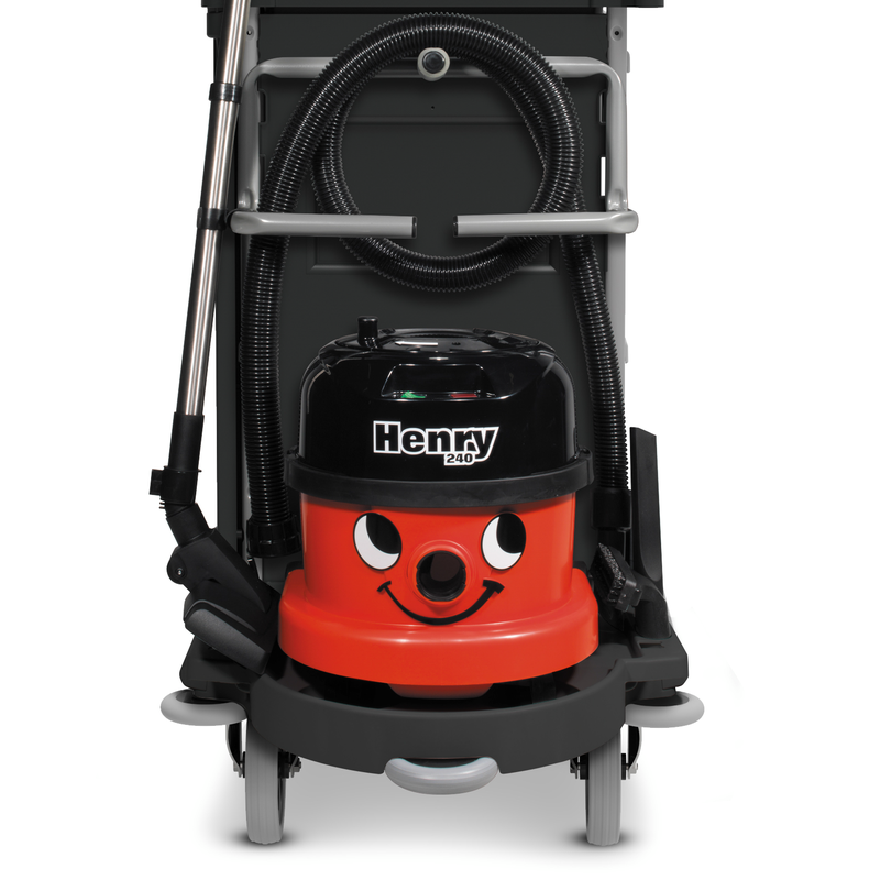 Transportní sada vysavače Numatic: NKA109 | Balení (1 kus)