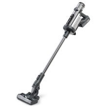 Numatic bateriový vysavač "Numatic Quick" NQ.100 šedý vč. 2 baterie | Balení (1 kus)