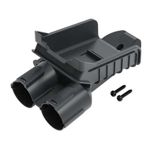 Numatic nástěnný držák pro Henry/Numatic Quick | Balení (1 kus)